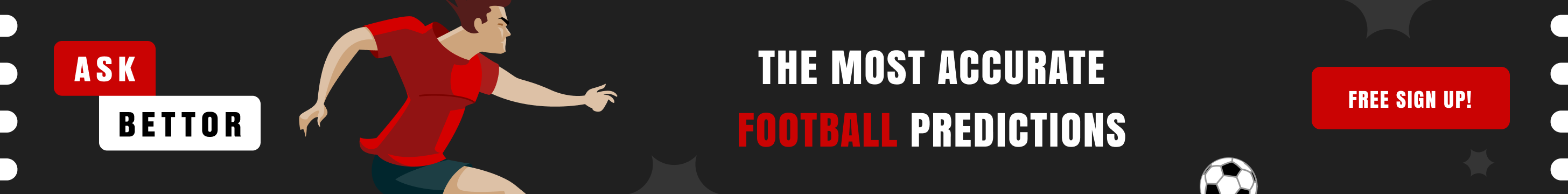 90 accurate football predictions